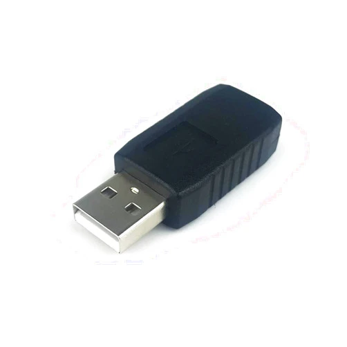 CamFi USB Connector Used to Prevent Fuj Camera from Draining The Battery of CamFi Device