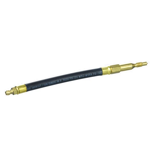 Tool Aid SG Tool Aid SGT35450 Diesel Tester Adapter (for 6.7L Ford Power Stroke)