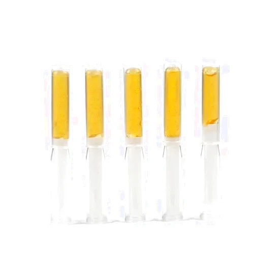 Spicy Little Things Organic Vaginal Tightening Gel, Yoni Vag Cream For Women, Yoni Oil, Gel to Tighten Viginal Muscles - Fast-Acting, Virgin Tight Gel, Viginial Solution For Women (Pack of 7)