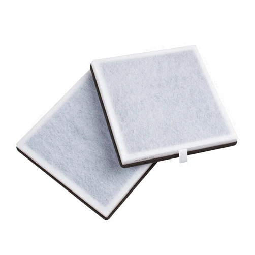 Flintar Replacement Filter, Compatible with Pure Enrichment PureZone Air Purifier PEAIRPLG, High Efficiency H13 grade 3-in-1 Filter, Part number PEAIRFIL, 2-Pack