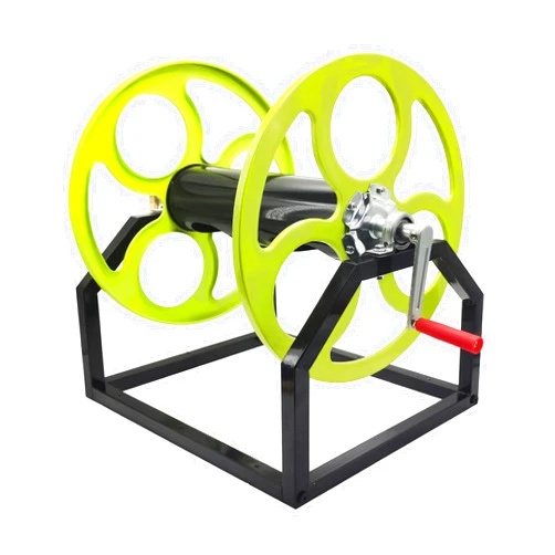 CXCESNS Garden Hose Reel Heavy Duty ，for 5/8