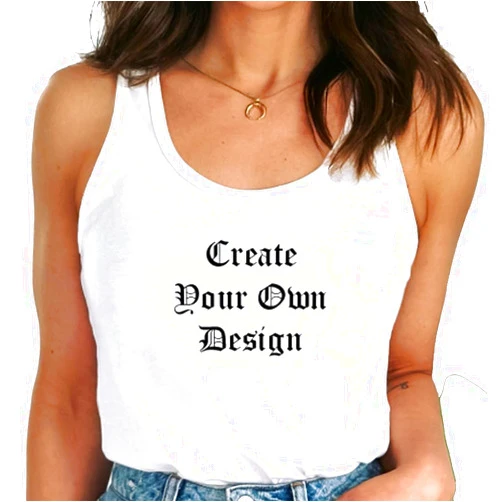 Ella Grace Designs Embroidered Tank Top T Shirt You Create Custom Design Great Bachelorette Party Top Bridesmaid Proposal Gift Girls Trip Tee