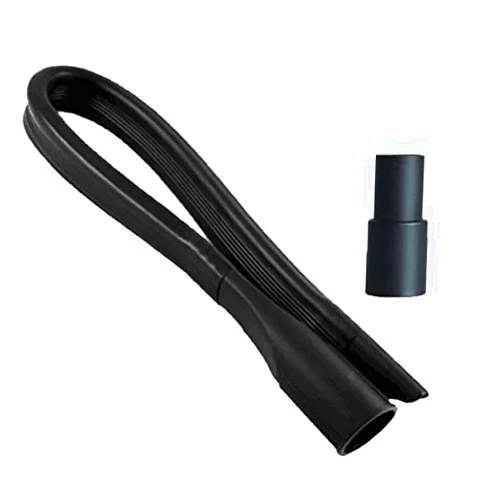 ANBOO Crevice Tool & Adapter for All Vacuum Cleaners Accepting 1 1/4