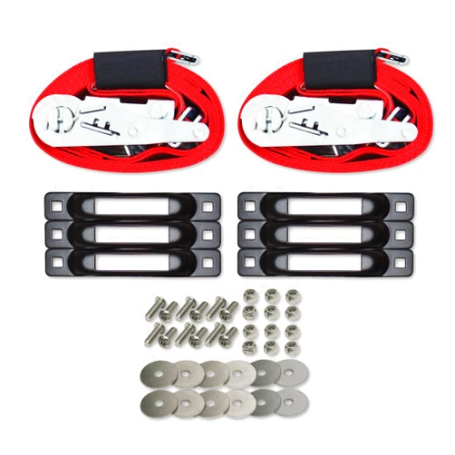 Snap-Loc SNAPLOCS E-Strap System Bonus Pack with 2