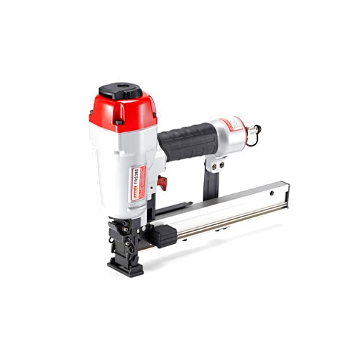 JITOOL JIT TRS38S 1-inch Wide Crown Stapler for Senco P Type 16 Gauge Staples 3/4