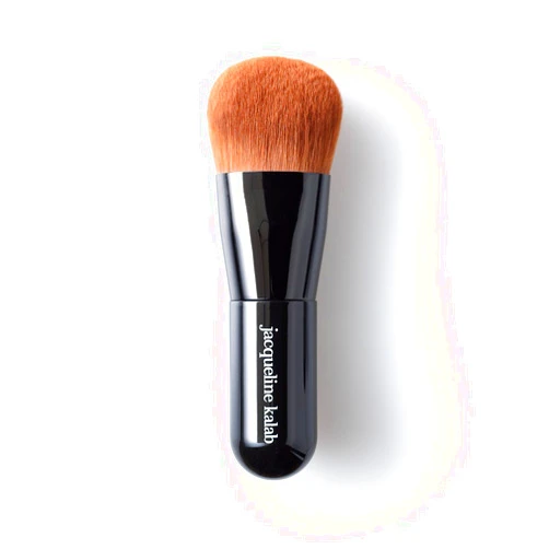 Jacqueline Kalab Magic Foundation Brush - The Most Addictive, Most Useful, Most Amazing, Most Can't-Live-Without Makeup Brush on the Market, by Jacqueline Kalab