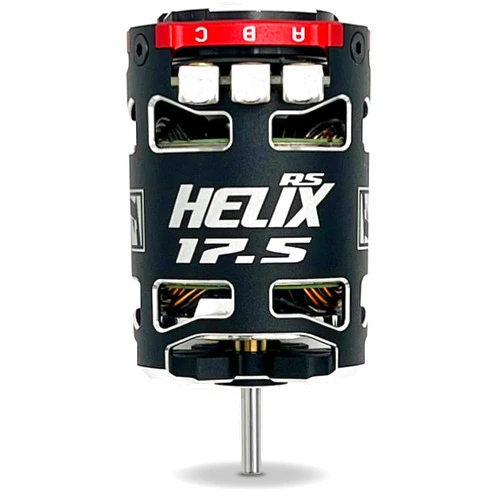 FANTOM RACING 17.5 Helix RS Spec Edition FAN19017S
