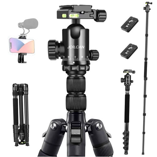 JOILCAN Tripod for Camera, 81