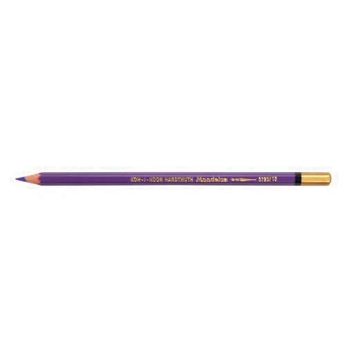 Koh-I-Noor Koh I noor Mondeluz Aquarell Colouring Pencil - Lavender Violet