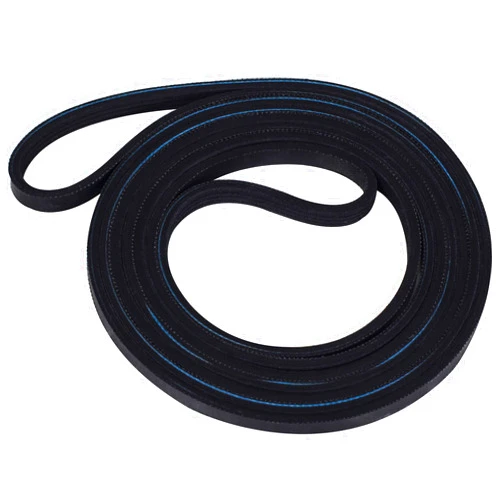 BlueStars [89.5in Length] BlueStars Ultra Durable WE12M29 137292700 Dryer Drum Drive Belt - Exact Fit for Frigidaire & Electrolux Dryers - Replaces WE12M22 WE120122 WE12M0022 AP4565702 PS3408299 134163500