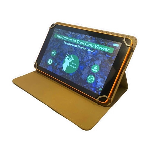 LOWDOWN Advanced Lowdown High Speed Trail Camera and Video Viewer