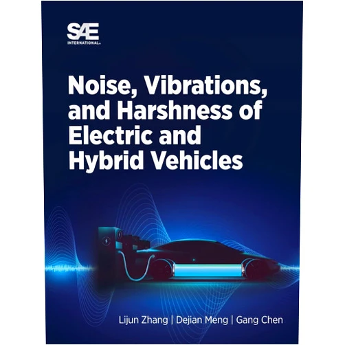 By Lijun Zhang (Author), Dejian Meng (Author), Gang Chen (Author) & 0 more Noise, Vibration and Harshness of Electric and Hybrid Vehicles