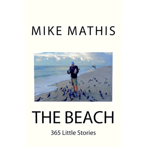 Mike Mathis The Beach: 365 Little Stories