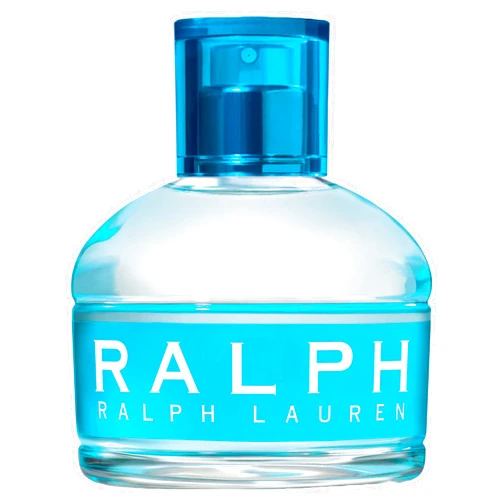 RALPH LAUREN FRAGRANCES Ralph Lauren - Ralph - Eau de Toilette - Women's Perfume - Fresh & Floral - With Magnolia, Apple, and Iris - Medium Intensity