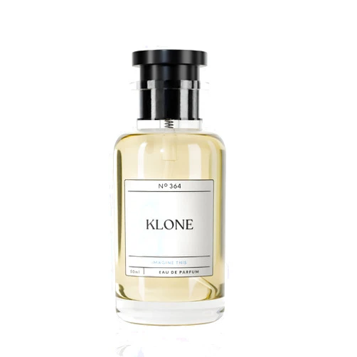 Klone Imagine This Scents – Long-Lasting Eau de Parfum for Men & Women, Inspired by Imagination – Clean, Fresh & Uplifting Designer-Inspired Fragrance, Travel-Friendly Bottle