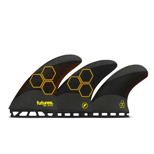 Futures Fins AM2 TECH Flex 5-Fin Set