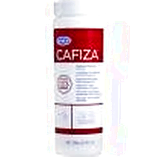 Urnex® Cafiza® Espresso Machine Cleaning Powder - 20 oz. - full case of 12