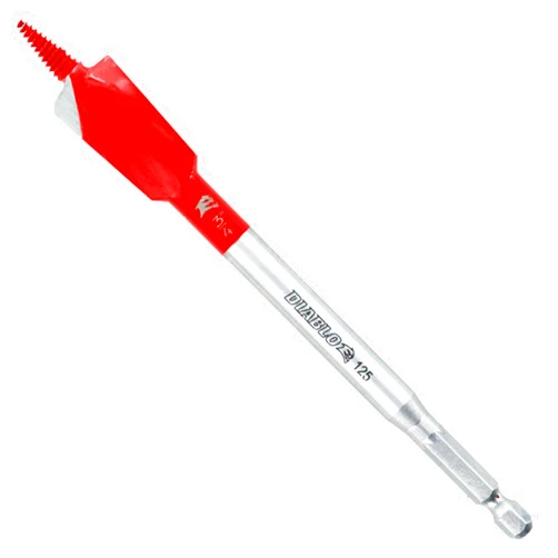 Freud-Diablo DB Spade BIT DEMODEMON 3/4 X 6