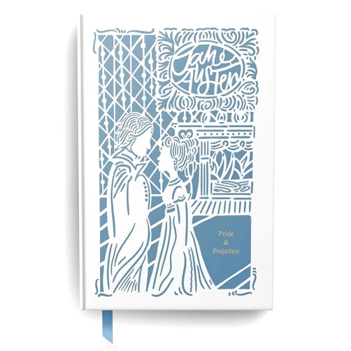 By Jane Austen (Author) Pride and Prejudice (Jane Austen Collection) (Harper Muse Classics: Jane Austen Collection)