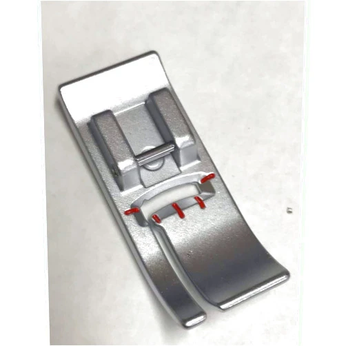 Brother SA104 Sewing Machine Bi-Level Presser Foot Left