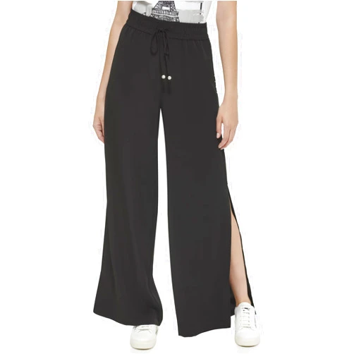KARL LAGERFELD Women's Everyday Sport Pants