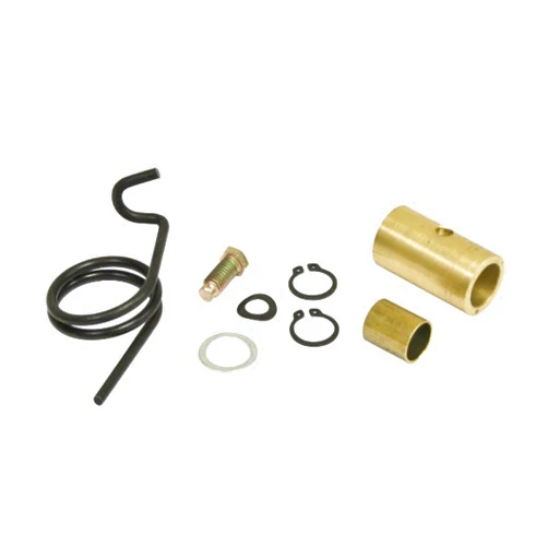 Empi Throw Out Shaft Bushing Kit, Fits Beetle & Ghia 61-70 Bus 61, Compatible with Dune Buggy