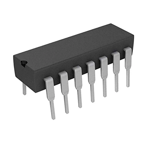 Major Brands LM556N Dual Timer, DIP-14 (Pack of 10)