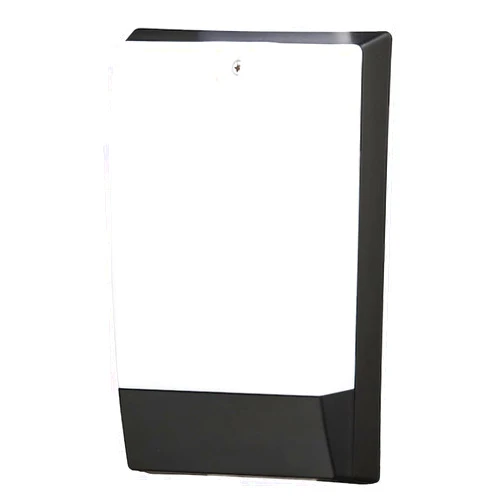 Heath Zenith Heath/Zenith HZ-8416-BK-A Dust to Dawn LED Security Lighting, Black