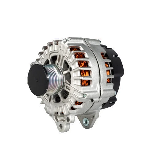 SANKAKU FG20S016/20660 Alternator Compatible with A4 2.0 Tdi[CAGA]11.2007-12.2015,A5 2.0 TDi[CJCA]09.2009-,Q5 2.0 TDi[[CJCD]05.2013-