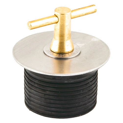 CAI - SHAW PLUGS Shaw Plugs 2-3/4