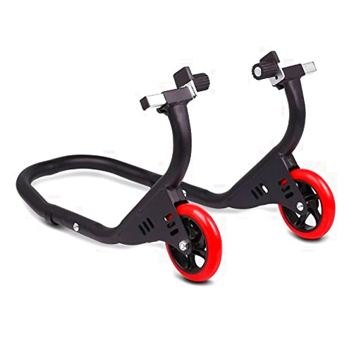 ConStands Front Paddock Stand FM compatible with MV Agusta Brutale 910 R/S