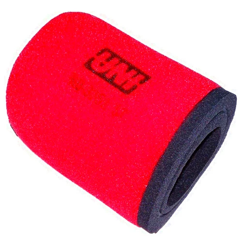 4into1 Uni Filter NU-3252ST 2-Stage Air Filter, Black, One Size