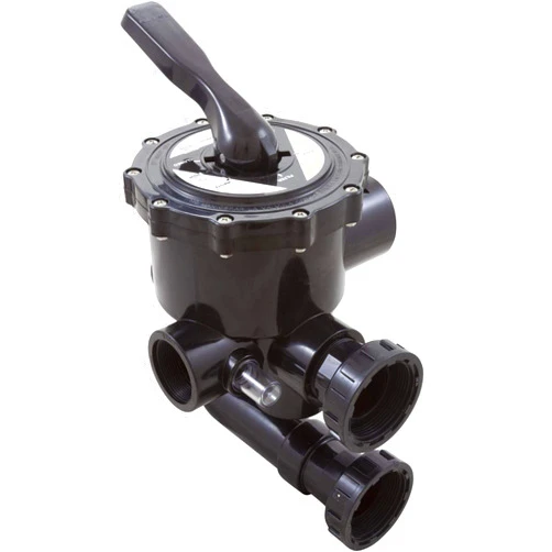 Astralpool Astral 2in. Side Mount Multiport Valve 28226