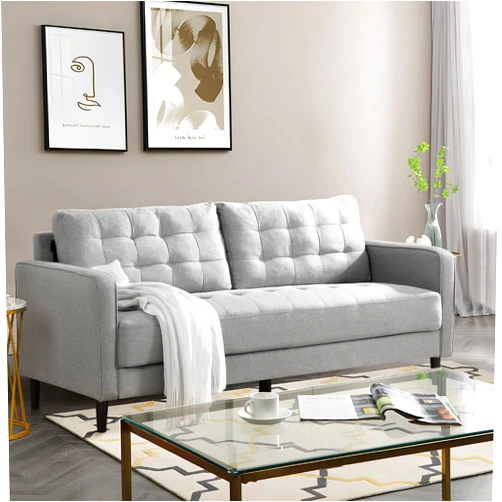 GEEVIVO Sofa, 75
