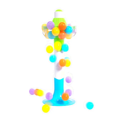 Fat Brain Toys SpillAgain - SpillAgain - New Active Play for Ages 2 to 5