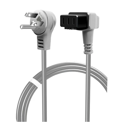 WUMZIJ Dishwasher Power Cord Compatible with Bosch 300 500 800 Series Dishwashers 00752018 Dishwasher Junction Box and Power Cord Assembly Equipment Replace SMZPC002UC Proprietary AC Charger Cable