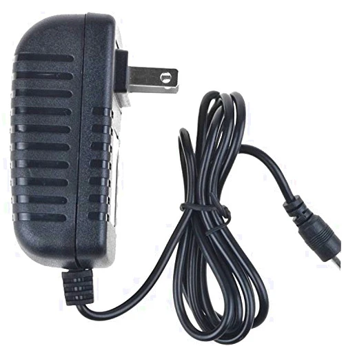 PKPOWER PK Power AC/DC Adapter for One Control Micro Distro Pedal Power Supply OneControl EPA-2000 Power Supply Cord Cable PS Wall Home Charger Mains PSU