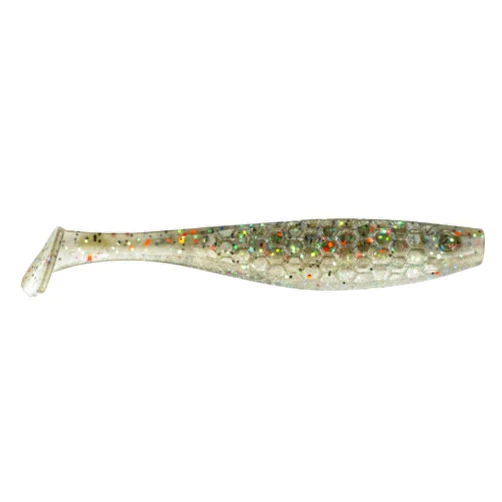 NetBait BaitFuel HexTek Blip Minnow - 3 Inch