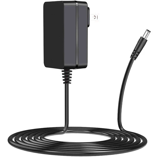 Guy-Tech AC/DC Wall Mount Adapter 5V 15W Compatible with Phihong USA PSC15R-050-RPE-RPK Power Supply