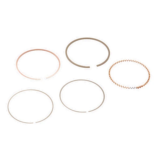 Wiseco 2598XC Piston Ring Set