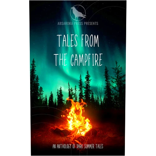 By S.A. Stratton (Author), Cory Swanson (Author), Chelsea Ellingson (Author), Dean Patrick (Author), Amanda Luhrsen (Author), Saleha Bakht (Author), Larry Yoakum III (Author) & 3 more Format: Kindle Edition Tales from the Campfire: A Collection of Dark Summer Tales