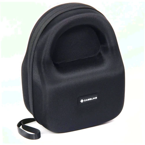 caseling Hard Case Fits 3M WorkTunes Connect Hearing Protector (case only)