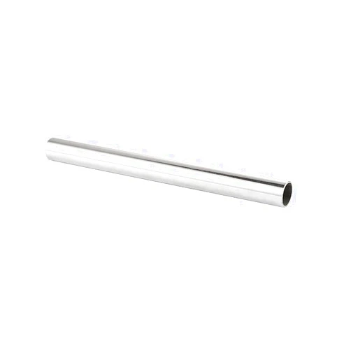 Boxonly 304 Stainless Steel Tube 4mm ID 6mm OD 1mm Wall Thickness Metal Capillary Tubes Seamless Straight Stainless Pipe Tubing Length 250mm
