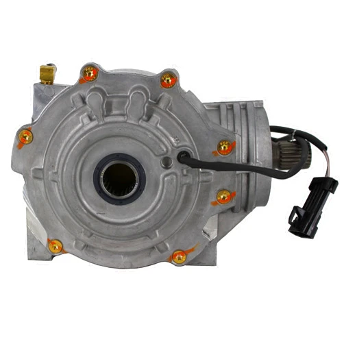 East Lake Axle front differential for Polaris Ranger/RZR/ACE 500/570 / 800/900 / 1000 2011-2023 1333750 1333104 1334309 1337046