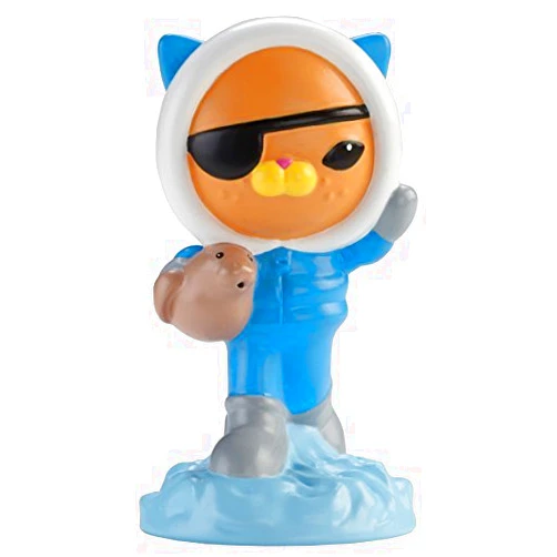 Fisher-Price Octonauts Peso Bath Squirter