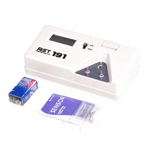 YWBL-WH Soldering Temperature Tester Electrical Soldering Iron Tip Thermometer Soldering Tools Digit Display 0℃~700℃