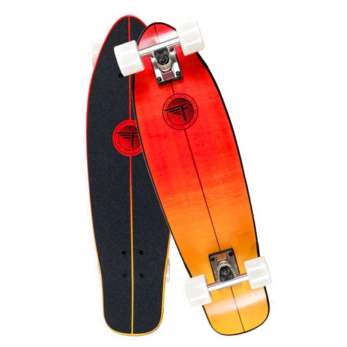 Flybar Skate Cruiser Boards – 24” – 27.5