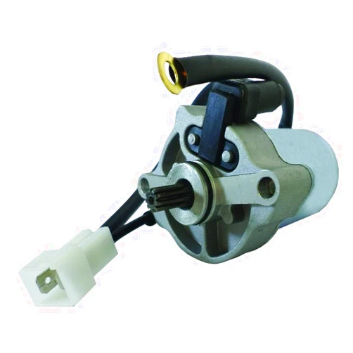 Parts Player OEG Parts New Starter Compatible with Polaris ATV Outlaw 90 Sportsman 89CC 2007-2014 12V CCW 9-Tooth 0453478, 0454952, 31200-18S-000, 3120018S000, SND0571, 41058043