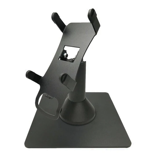 Discount Credit Card Supply DCCStands Freestanding Swivel and Tilt Pax A80 Terminal Stand