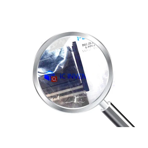GaueLery 1PCS DGC-25-450-G-PPV-A 532447 New